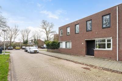 Woning Rossinistraat 46 Zwolle