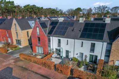 Woning Lunenburg 52 Veenendaal