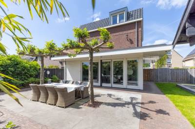Woning Zuidereinde 149 's-Graveland