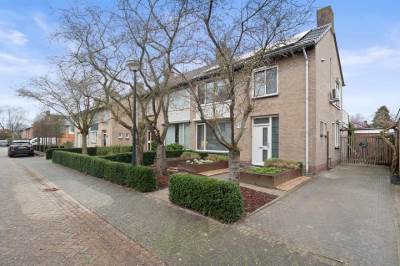 Woning Antoon Coolenstraat 8 Helvoirt