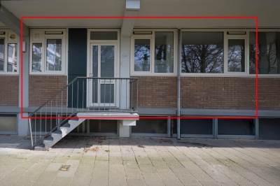 Woning Gulikstraat 24 Venlo