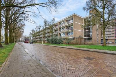 Woning Valkhofplein 58 Arnhem
