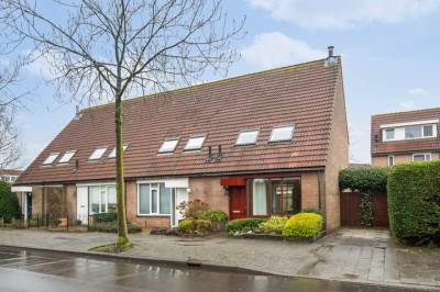 Woning Grote Belt 24 Hoofddorp