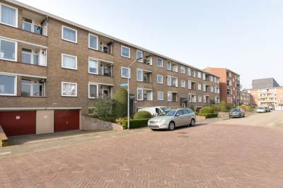 Woning Wolvenlaan 211 Hilversum