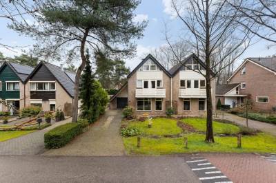 Woning Eekhoornlaan 11 Wezep