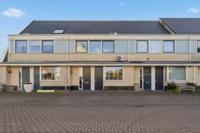 Woning Ossenven 30 Assendelft