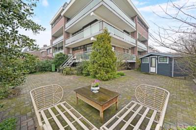 Woning Hoeker 13 Maassluis