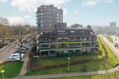 Woning Graadt van Roggenstraat 79 Nijmegen
