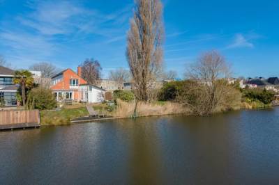 Woning Zilverberkzoom 43 Zoetermeer