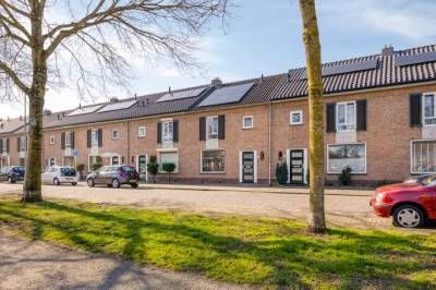 Woning Schubertsingel 12 Den Bosch
