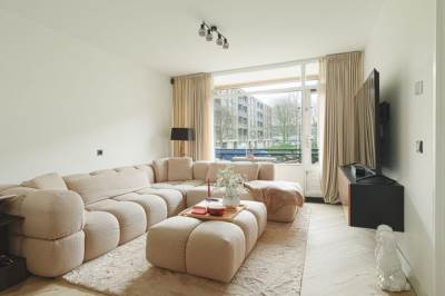 Woning Mr. Kesperweg 86 Ridderkerk