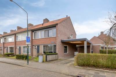 Woning Julianaplein 17 Bladel