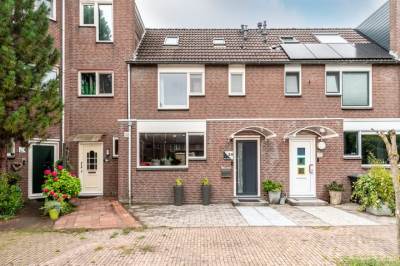 Woning Sportmark 24 Almere