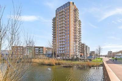 Woning Florence Nightingalelaan 16 Zoetermeer