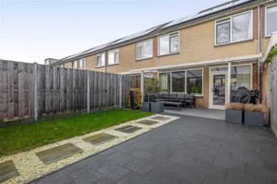 Woning Uranus 19 Hoogezand