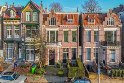 Woning Sonsbeekweg 26 Arnhem