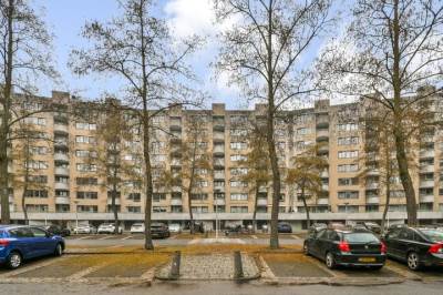 Woning Rondeel 112 Amsterdam