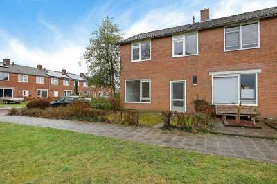 Woning Goudenregenstraat 2 Musselkanaal