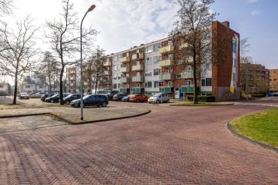 Woning Reviusstraat 14 Hoogezand
