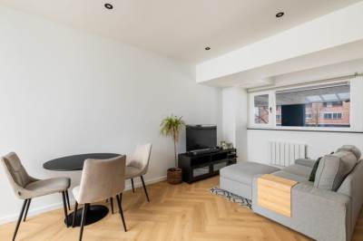 Woning Weena 871 Rotterdam