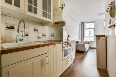 Woning Albert Cuypstraat 70B1 Amsterdam