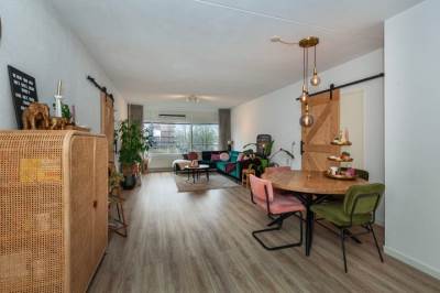 Woning Laveibos 32 Zoetermeer