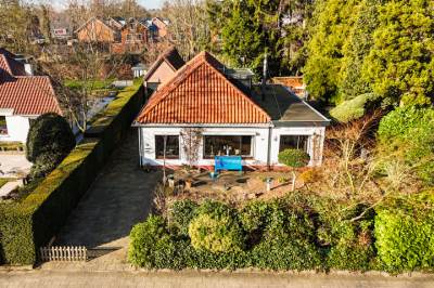 Woning Lijsterbeslaan 13 Bennekom