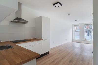 Woning 1e Middellandstraat 61A Rotterdam