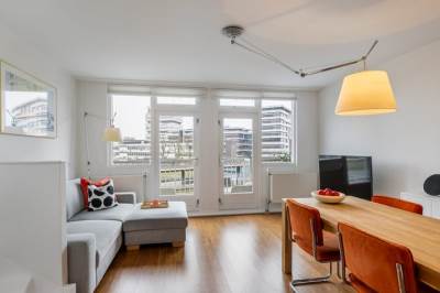 Woning Stroveer 237 Rotterdam