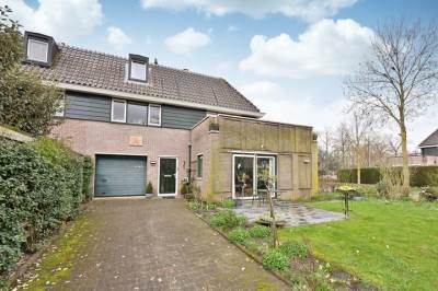 Woning Kauw 15 Blaricum