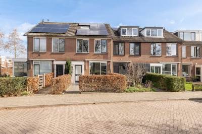 Woning Pinksterbloem 2 Culemborg