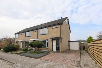 Woning Tappersrijge 1 Bedum