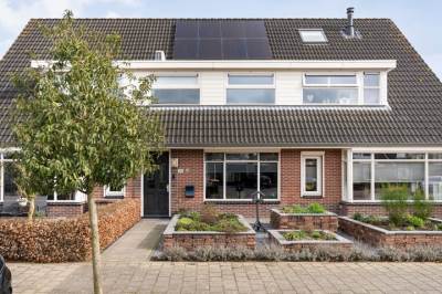 Woning Dorsweg 16 Lemele