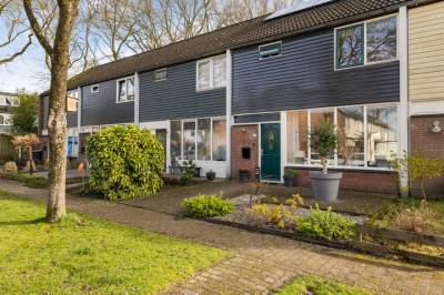 Woning Zuidlaarderbrink 244 Emmen