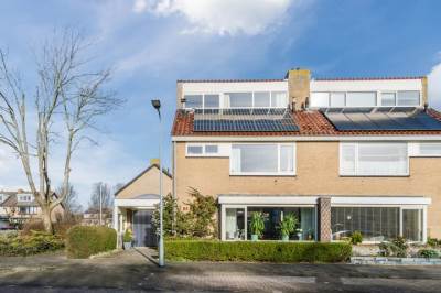 Woning Prinses Beatrixlaan 55 Egmond aan den Hoef