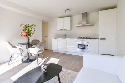 Woning Willem Nakkenstraat 23 Amsterdam