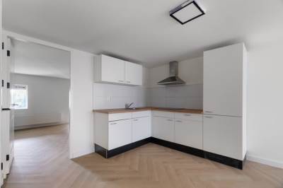 Woning 1e Middellandstraat 61C Rotterdam