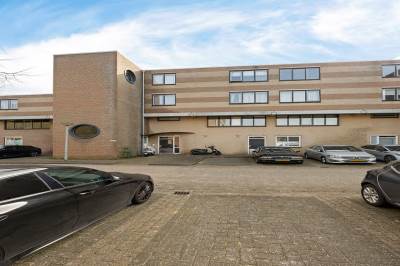 Woning Presidentstraat 60 Almere