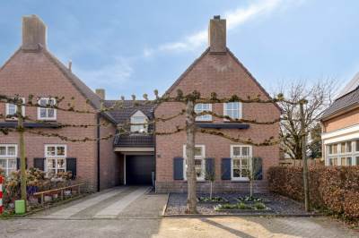 Woning den Joris 2 Mierlo