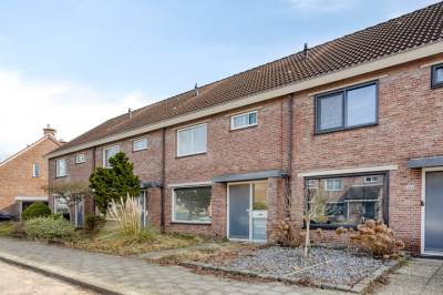 Woning Weerselosestraat 214 Borne