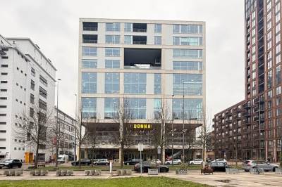 Woning Philitelaan 57318 Eindhoven