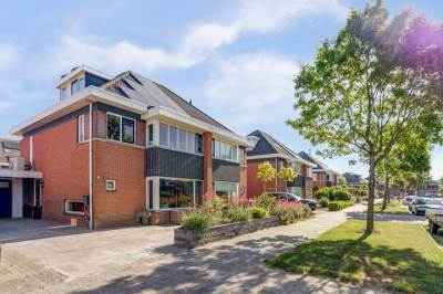 Woning Zuider Kadijk 46 Enkhuizen