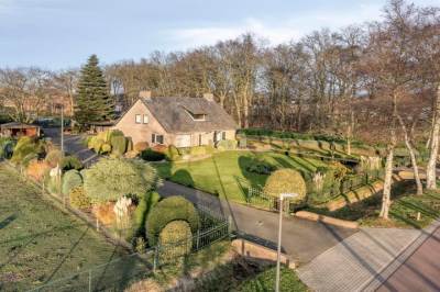 Woning Morgenweg 26 en 28 Uden