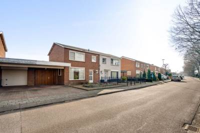 Woning Westerholtstraat 13 Horst