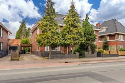 Woning Wilhelminasingel 22 Winschoten