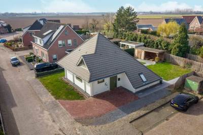 Woning Kennedystraat 24 Millingen aan de Rijn