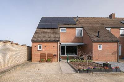 Woning De Hoof 9 Cadier en Keer