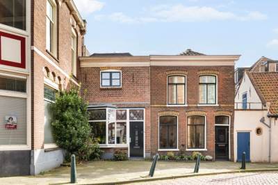 Woning Kerkstraat 9 Weesp