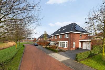 Woning Bakhuus 23A Wijhe