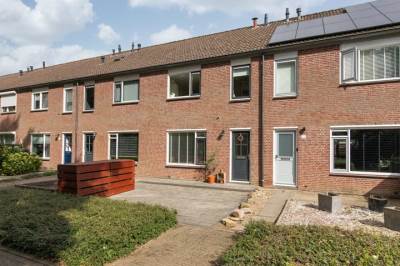 Woning Tarwedreef 115 Doetinchem